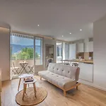 Le Lyon - Bastille / Esplanade 아파트