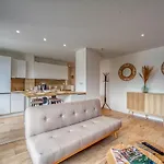 Le Lyon - Bastille / Esplanade 아파트
